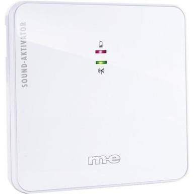 Vezeték nélküli csengő Adó m-e modern-electronics 41021 Vezeték nélküli csengő Adó m-e modern-electronics 41021