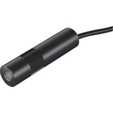 Vonal lézermodul, piros, 5 mW Picotronic LC635-5-3-F(16x65)60DEG-C1500 Vonal lézermodul, piros, 5 mW Picotronic LC635-5-3-F(16x65)60DEG-C1500