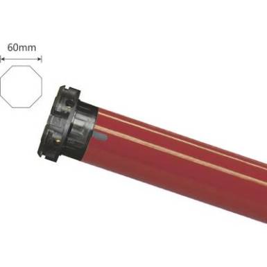 Redőnymotor, csőmotor, Heicko HR6030-17 Redőnymotor, csőmotor, Heicko HR6030-17