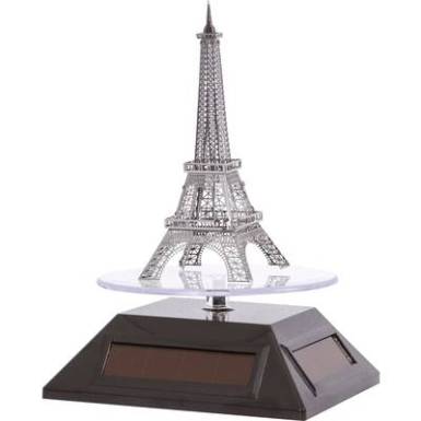 Metal Earth napelemes modell tartó, forgató 502698 Metal Earth napelemes modell tartó, forgató 502698