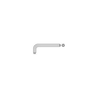 Hajl&iacute;tott csavarh&uacute;z&oacute; 19 mm TOOLCRAFT 138945