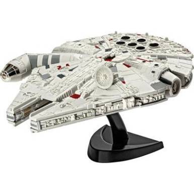 Revell 03600 Star Wars Millenium Falcon építőkészlet Revell 03600 Star Wars Millenium Falcon építőkészlet