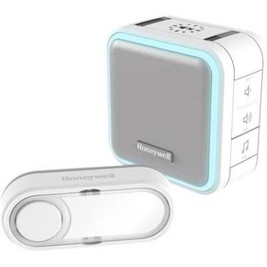 Vezet&eacute;k n&eacute;lk&uuml;li gong Teljes k&eacute;szlet Honeywell DC515S