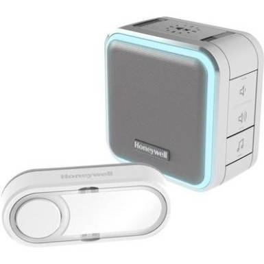 Vezeték nélküli gong Teljes készlet Honeywell DC515SG Vezeték nélküli gong Teljes készlet Honeywell DC515SG