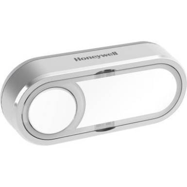 Vezeték nélküli gong Adó Névtáblával Honeywell DCP511G Vezeték nélküli gong Adó Névtáblával Honeywell DCP511G