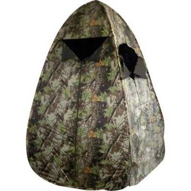 &Aacute;lc&aacute;zott megfigyelő s&aacute;tor, Berger & Schr&ouml;ter Pop-Up camouflage 30440
