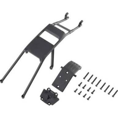 Reely 12608+S107(8)+S018(4)+S020(4) Bukóketrec Reely 12608+S107(8)+S018(4)+S020(4) Bukóketrec