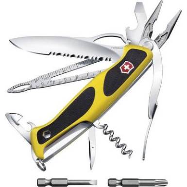 Victorinox Svájci zsebkés RangerGrip 0.9798.MWC8 Victorinox Svájci zsebkés RangerGrip 0.9798.MWC8