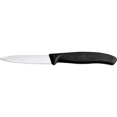 Zöldségkés Fekete Victorinox 6.7603 Zöldségkés Fekete Victorinox 6.7603