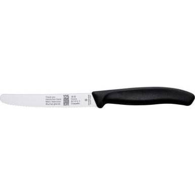 Paradicsomvágókés Fekete Victorinox 6.7833 Paradicsomvágókés Fekete Victorinox 6.7833