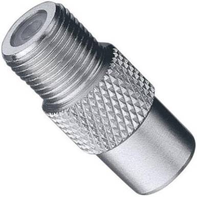SAT/Antenna adapter, F alj &ndash; koax dug&oacute;, renkforce 403403