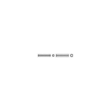 TOOLCRAFT Csapszegek (Ø x H) 2.5 mm x 26 mm 200 db TOOLCRAFT Csapszegek (Ø x H) 2.5 mm x 26 mm 200 db