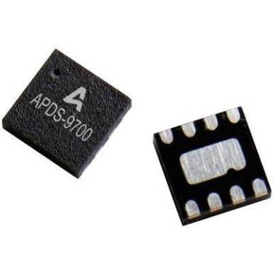 Jel kondicionáló közelítésérzékelőhöz, Avago Technologies APDS-9700-020 Jel kondicionáló közelítésérzékelőhöz, Avago Technologies APDS-9700-020