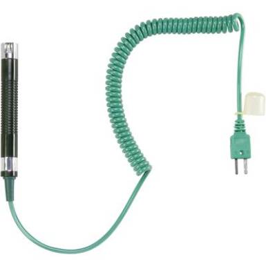 Felületi hőmérséklet érzékelő TP-30 Voltcraft 1405076 Felületi hőmérséklet érzékelő TP-30 Voltcraft 1405076