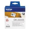 BROTHER Festékszalag DK22225 Continuous Paper Tape 38mm x 30.48m