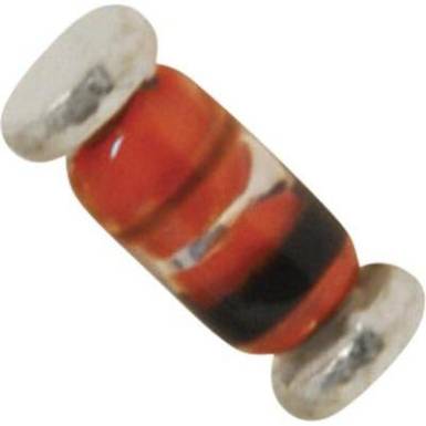 SMD dióda TMM BAT 42 SCHOTTKY SMD dióda TMM BAT 42 SCHOTTKY