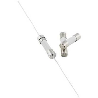 DC biztosíték (Ø x H) 5 mm x 20 mm 250 mA 250 V/DC Lomha -T- ESKA 522611 Tartalom 1 db DC biztosíték (Ø x H) 5 mm x 20 mm 250 mA 250 V/DC Lomha -T- ESKA 522611 Tartalom 1 db