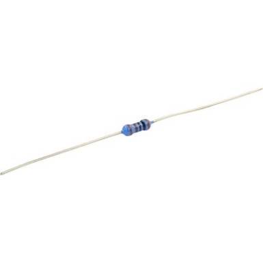 Fémréteg ellenállás 1 MΩ Axiális kivezetéssel 0207 0.6 W Yageo MF0207FTE52-1M 1 db Fémréteg ellenállás 1 MΩ Axiális kivezetéssel 0207 0.6 W Yageo MF0207FTE52-1M 1 db