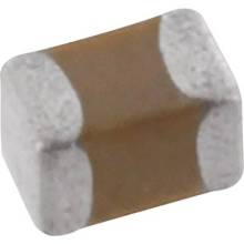 Ker&aacute;mia kondenz&aacute;tor SMD 0805 3.3 nF 50 V 10 % (H x Sz x Ma) 2 x 0.5 x 0.78 mm Kemet C0805C332K5RAC7800+ 1 db