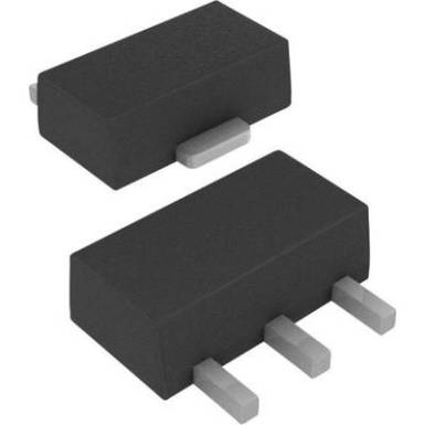 Feszültségszabályozó SMD TA 78L 05F TOSHIBA Feszültségszabályozó SMD TA 78L 05F TOSHIBA