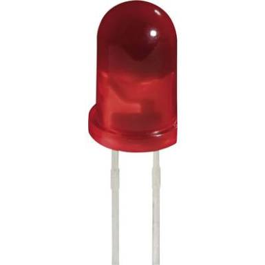 LED 5mm z&ouml;ld