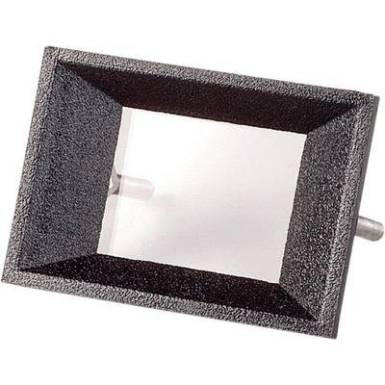 LCD előlap keret 26x19mm LCD előlap keret 26x19mm