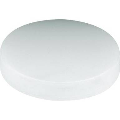Sapka reflektorhoz Ø 40 mm, opál, Mentor 2510.0600 Sapka reflektorhoz Ø 40 mm, opál, Mentor 2510.0600