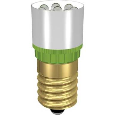 Signal Construct LED izzó, 12V, E14, fehér, MCRE148362 Signal Construct LED izzó, 12V, E14, fehér, MCRE148362