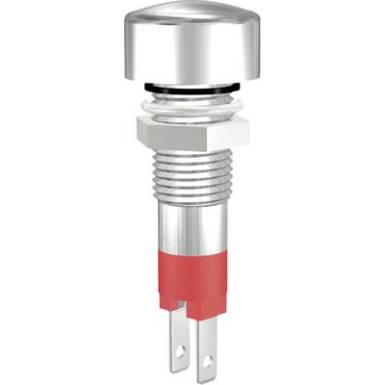 LED-es jelzőlámpa, fröccsenő víztől védett. LED-es jelzőlámpa, fröccsenő víztől védett.