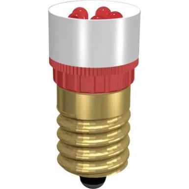 LED fényszóró, Signal Construct MCPE145368, 230 V DC/AC, foglalat: E14, fehér LED fényszóró, Signal Construct MCPE145368, 230 V DC/AC, foglalat: E14, fehér