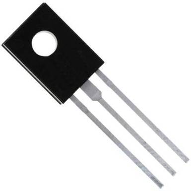 BD 680 Tranzisztor BD 680 Tranzisztor