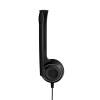 SENNHEISER PC 8 USB Headset Headset.2.0.USB.K&aacute;bel:2m.32Ohm.90 - 15000Hz.Mikrofon