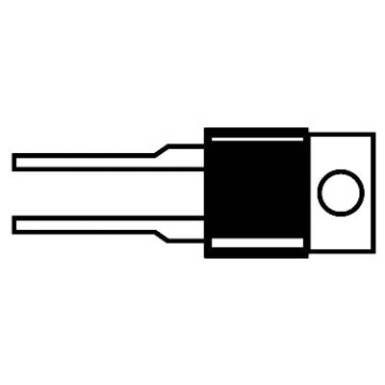 BAT 41 100V,0,1A schottky dióda BAT 41 100V,0,1A schottky dióda
