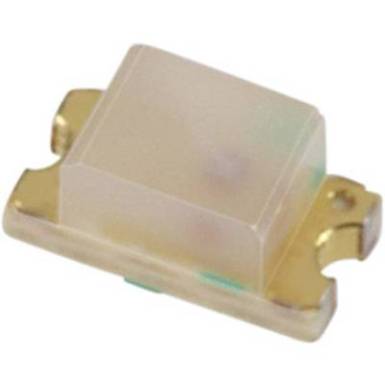 Mikro LED, élénk piros, LSQ976 0603 Mikro LED, élénk piros, LSQ976 0603