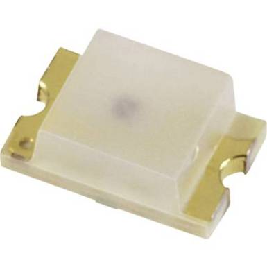 CHIP LED ,sárga, LYR976 0805 CHIP LED ,sárga, LYR976 0805