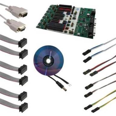 STARTER KIT ATSTK500 STARTER KIT ATSTK500