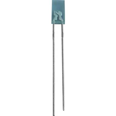 Négyszögletes LED 4 x 2 MM fehér Négyszögletes LED 4 x 2 MM fehér