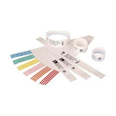 Z-BAND DIRECT ADULT 25X279MM 200 BANDS/CARTR PINK BOX OF 6