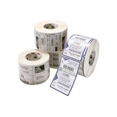 Z-PERF 1000D 51X25MM 5860 LBL/ROLL C-76MM BOX OF 10