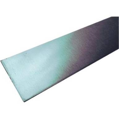Alumínium tartó, 1M, 38 MM csőhöz Alumínium tartó, 1M, 38 MM csőhöz