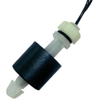 Úszókapcsoló 1 A/250 V/AC, Gentech VCS-08 Úszókapcsoló 1 A/250 V/AC, Gentech VCS-08
