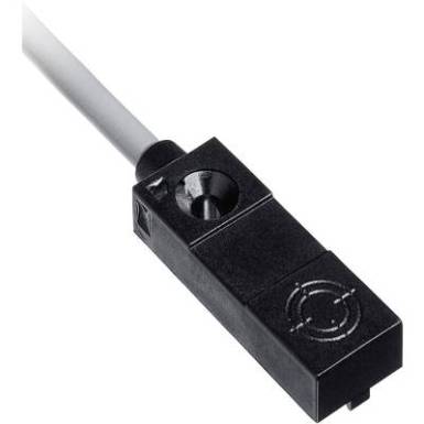 Induktív közelítés érzékelő, kapcsolási távolság: 2 mm, Pepperl & Fuchs NBB2-F29-A2 Induktív közelítés érzékelő, kapcsolási távolság: 2 mm, Pepperl & Fuchs NBB2-F29-A2