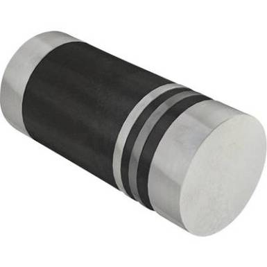 Schottky dióda, ház típus: DO-213AA, I(F) 1 A, Diotec SGL1-40 Schottky dióda, ház típus: DO-213AA, I(F) 1 A, Diotec SGL1-40
