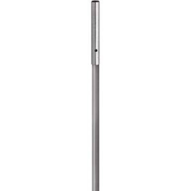 Induktív közelítés kapcsoló (-érzékelő) Ø 3 mm, kapcsolási távolság: 0,6 mm, Contrinex DW-AD-303-03 Induktív közelítés kapcsoló (-érzékelő) Ø 3 mm, kapcsolási távolság: 0,6 mm, Contrinex DW-AD-303-03