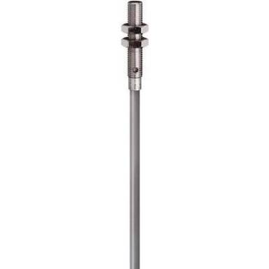 Indukt&iacute;v k&ouml;zel&iacute;t&eacute;s kapcsol&oacute; (-&eacute;rz&eacute;kelő) M4, kapcsol&aacute;si t&aacute;vols&aacute;g: 0,6 mm, Contrinex DW-AD-303-M4