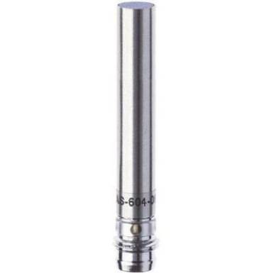 Induktív közelítés kapcsoló (-érzékelő) Ø 6,5 mm, kapcsolási távolság: 1,5 mm, Contrinex DW-AS-604-065-001 Induktív közelítés kapcsoló (-érzékelő) Ø 6,5 mm, kapcsolási távolság: 1,5 mm, Contrinex DW-AS-604-065-001