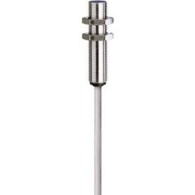 Indukt&iacute;v k&ouml;zel&iacute;t&eacute;s kapcsol&oacute; (-&eacute;rz&eacute;kelő) M12, kapcsol&aacute;si t&aacute;vols&aacute;g: 2 mm, Contrinex DW-AD-603-M12