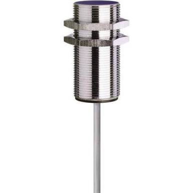 Induktív közelítés kapcsoló (-érzékelő) M30, kapcsolási távolság: 10 mm, Contrinex DW-AD-603-M30 Induktív közelítés kapcsoló (-érzékelő) M30, kapcsolási távolság: 10 mm, Contrinex DW-AD-603-M30