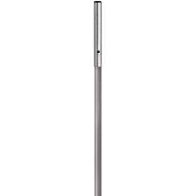 Induktív közelítés kapcsoló (-érzékelő) Ø 3 mm, kapcsolási távolság: 1 mm, Contrinex DW-AD-623-03 Induktív közelítés kapcsoló (-érzékelő) Ø 3 mm, kapcsolási távolság: 1 mm, Contrinex DW-AD-623-03