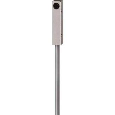 Induktív közelítés kapcsoló (-érzékelő) 5 x 5 mm, kapcsolási távolság: 1,5 mm, Contrinex DW-AD-623-C5 Induktív közelítés kapcsoló (-érzékelő) 5 x 5 mm, kapcsolási távolság: 1,5 mm, Contrinex DW-AD-623-C5